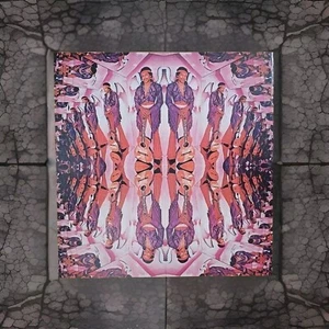 VINTAGE 1969 Print Tear Sheet B5C2 10x11  Jimi Hendrix Picture Unique  - Picture 1 of 2