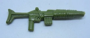 1984 pieza de rifle Recondo barril roto arma/accesorio vintage GI Joe - Imagen 1 de 1