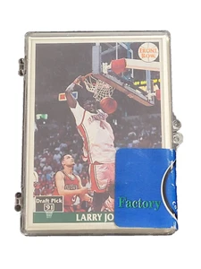 Front Row Collector Club Draft Picks Factory Set #118313 of 145,000 Sealed Box - Bild 1 von 5