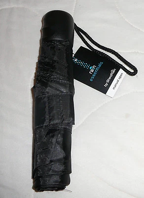 ShedRain Shed Rain Essentials Paraguas Manual Abierto Mini Compacto Foto 1 de 2