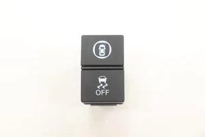 2018 - 2022 HONDA ACCORD DASH LEFT STABILITY TRACTION CONTROL SWITCH BUTTON OEM - Picture 1 of 11
