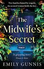 The Midwife's Secret: A girl gone mis..., Gunnis, Emily