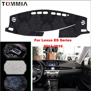 Car Interior Dashboard Dash Mat Non-Slip Sun Cover Pad For Lexus es Series 2013- - Picture 1 of 9