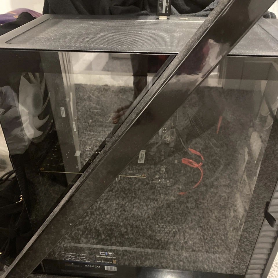 gaming pc used - Image 1 of 2