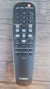 Yamaha RC19133004/00 DVD Player Remote Control T39 - Picture 1 of 2
