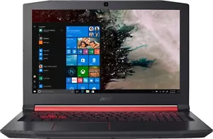 ACER 15.6" FHD Laptop Intel Core i5-8300H 16GB RAM 512B SSD GTX 1050 4GB Graphic - Picture 1 of 7