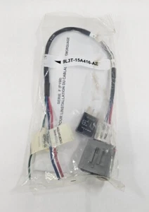 Nuevo remolque eléctrico serie F Ford F150 #9L3T-15a416-ae - Imagen 1 de 4