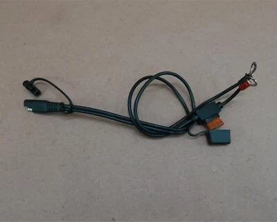 2007-2016 Harley Davidson Road Glide Battery Charging Harness - Image 1 of 3