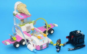 LEGO 70804 - Ice Cream Machine - The LEGO Movie - 2014 - Picture 1 of 13