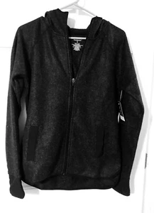 Tek Gear Fleece Jacket Solid Men’s Small NWT - Picture 1 of 6