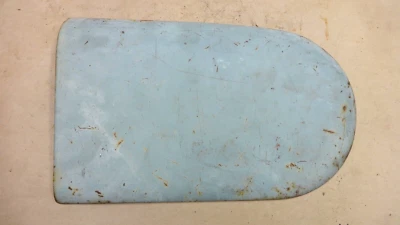 1948 1949 年 1950 年福特卡车手套箱门原装 — 第 1/4 张图片