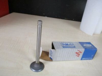 Новый из старых запасов Ford 1963-1965 Mustang, выпускной клапан Falcon от оригинального производителя номер детали C3AZ-6505-J - Изображение 1 из 3