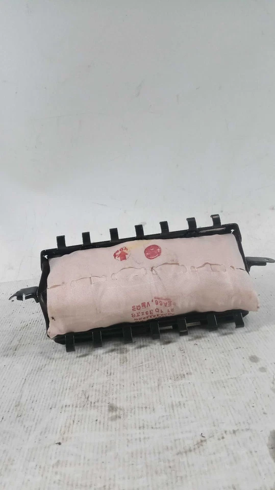 Used Right Instrument Panel Air Bag fits: 2014 Nissan Altima passenger dash Sdn Foto 1 de 4