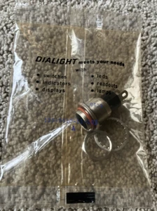 NEU Original Dialight 125-1310-11-103 Steckdose - Bild 1 von 2