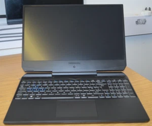 Medion Erazer Deputy P10 8GB RAM, i5 10th Gen, GTX 1660 Ti - FAULTY #182 - Afbeelding 1 van 9