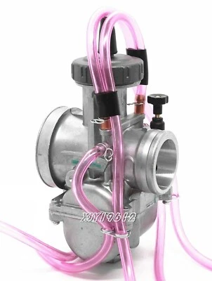 Carburetor For Kawasaki KX125 KX250 1988-1998 - Image 1 of 4