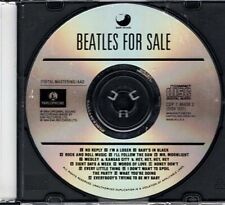 Beatles For Sale ~ The Beatles ~ Rock ~ CD ~ Acceptable