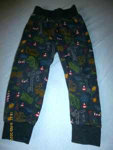 Schlupfhose Gr.80/86 - Bild 1 von 1