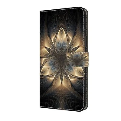 Case For Oneplus Nord CE 5G CE2 Lite CE3 Patterned Flip Wallet Stand Phone Cover - Image 1 of 4