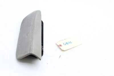 03-06 REPOSABRAZOS PASAJERO DERECHO CONSOLA CENTRAL DELANTERA MERCEDES-BENZ S430 Q4071 Foto 1 de 4