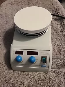 Velp Scientifica F20510411 AREX Heizplattenrührer, 115 V/60 Hz - Bild 1 von 1