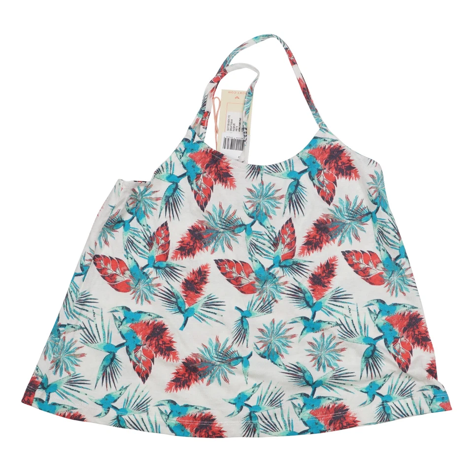 TANQUE ROXY READ MY LIPS GIRL Foto 1 de 2