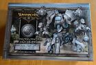 Warmachine Convergence Of Cyriss Pip 36030 Prime Axiom/Conflux Colossal Sealed