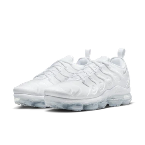 924453-100 Nike Air Vapormax Plus White Pure Platinum (Herren) - Bild 1 von 6