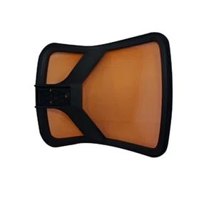 Livestrong LS6.0R-RB007 LS6.0R-C1 I RB010 Recumbent Bike Backrest Set 1000350705 - Picture 1 of 2