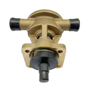 Engine Genrator NL673 L L2 L3 Raw Sea Impeller Water Pump - Bild 1 von 5