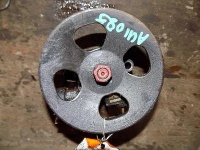 Power Steering Pump 6 Cylinder Fits 01-06 MAGENTIS 1634801 - Image 1 of 4