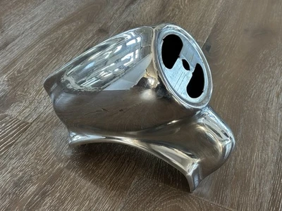 右后保险杠保护适用于 1953 年凯迪拉克 — 第 1/4 张图片