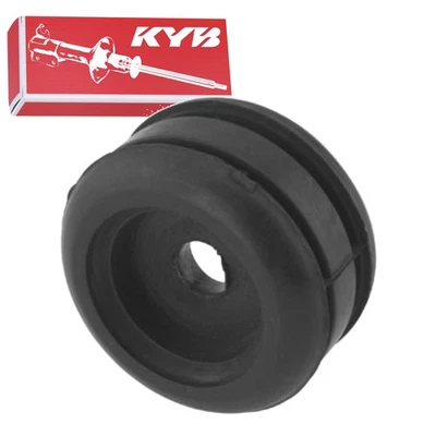 Montaje de puntal de suspensión delantero KYB para Nissan Pulsar 1983 Foto 1 de 2