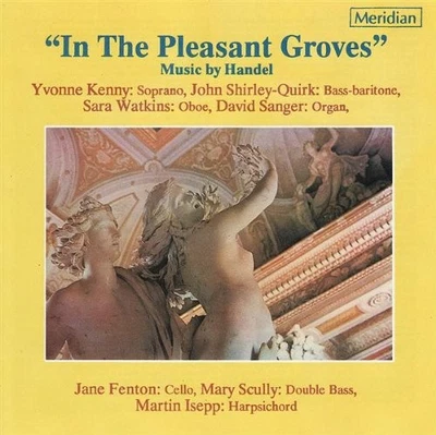 In the Pleasant Groves -  CD 0EVG The Cheap Fast Free Post - Bild 1 von 2
