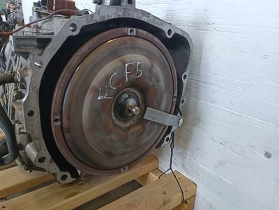 CVT Automatic Transmission from 2014 XV Crosstrek 2.0L [114,940 miles] 12159498 - Image 1 of 4