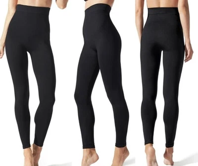 BLANQI Everyday HIGHWAIST POSTPARTUM + NURSING SUPPORT LEGGINGS NEW WITH TAG M - Image 1 of 4