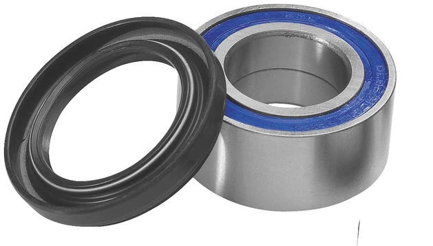 Moose Wheel Bearing/Seal Kit Rear Gas Gas EC125/200/250/300 MC125/250 SM250/450 - Image 1 of 1