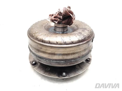 BMW 5 Series Drehmomentwandler 520d Diesel 140kW (190 HP) GEARBOX GA8HP50Z 2016 - Image 1 of 4