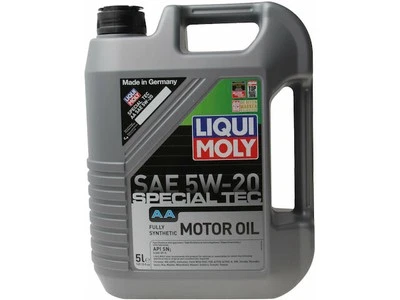 Aceite de motor para Ford F150 1997-2023 18875WKBH 2005 2004 1998 1999 2000 2001 2002 Foto 1 de 2