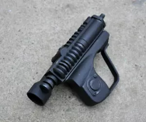 Scout Trooper Blaster Star Wars 3D Printed Kit Model Unassembled Prop Cosplay - Picture 1 of 7
