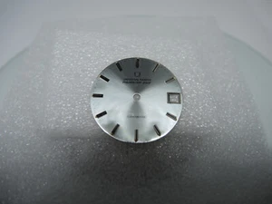 Universal Geneve Polerouter Date Automatic Zifferblatt, dial, Ø 27,9 mm - Picture 1 of 4