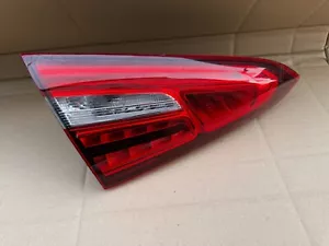 Rückleuchte Heckleuchte Links Light MERCEDES A-KLASSE W177 Original A1779061100 - Bild 1 von 6