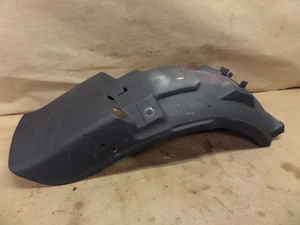 Kawasaki ZL1000 1987 eliminador guardabarros interior trasero - Imagen 1 de 8