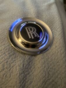 Rolls Royce Phantom Hub Cap