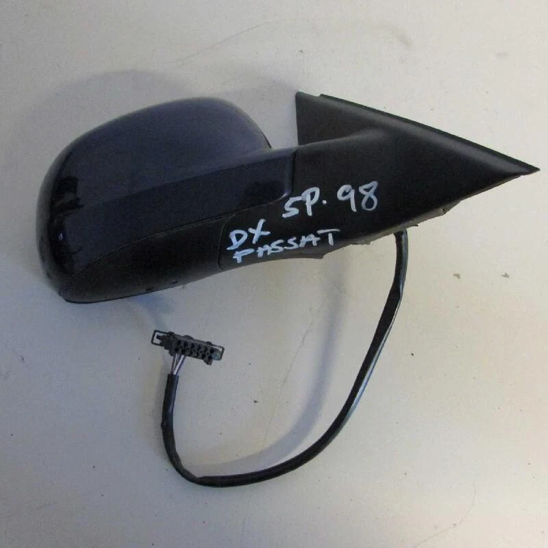 Mirrors left - right 3B0857934 VOLKSWAGEN PASSAT MK5 1996-2005 used (13065) Foto 1 de 1