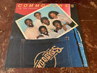 12 Inch Vinyl Lp-- The Commodores:  In The Pocket