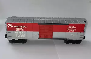 LIONEL 6464-125 Postwar NYC New York Central Pacemaker Box Car ~ 1954-56 - Picture 1 of 12