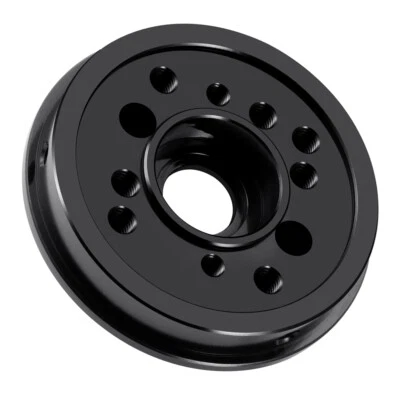 Aluminium 7075-T6 Motorbefestigungsabdeckung für Traxxas 1/5 XRT 8S X Maxx 6S - Bild 1 von 4