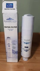 GLACIER  FRESH GF-20B Refrigerator Water Filter Replacement - Picture 1 of 3