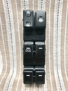 Power Window Switch New Window Control Button For Kia * - Foto 1 di 4